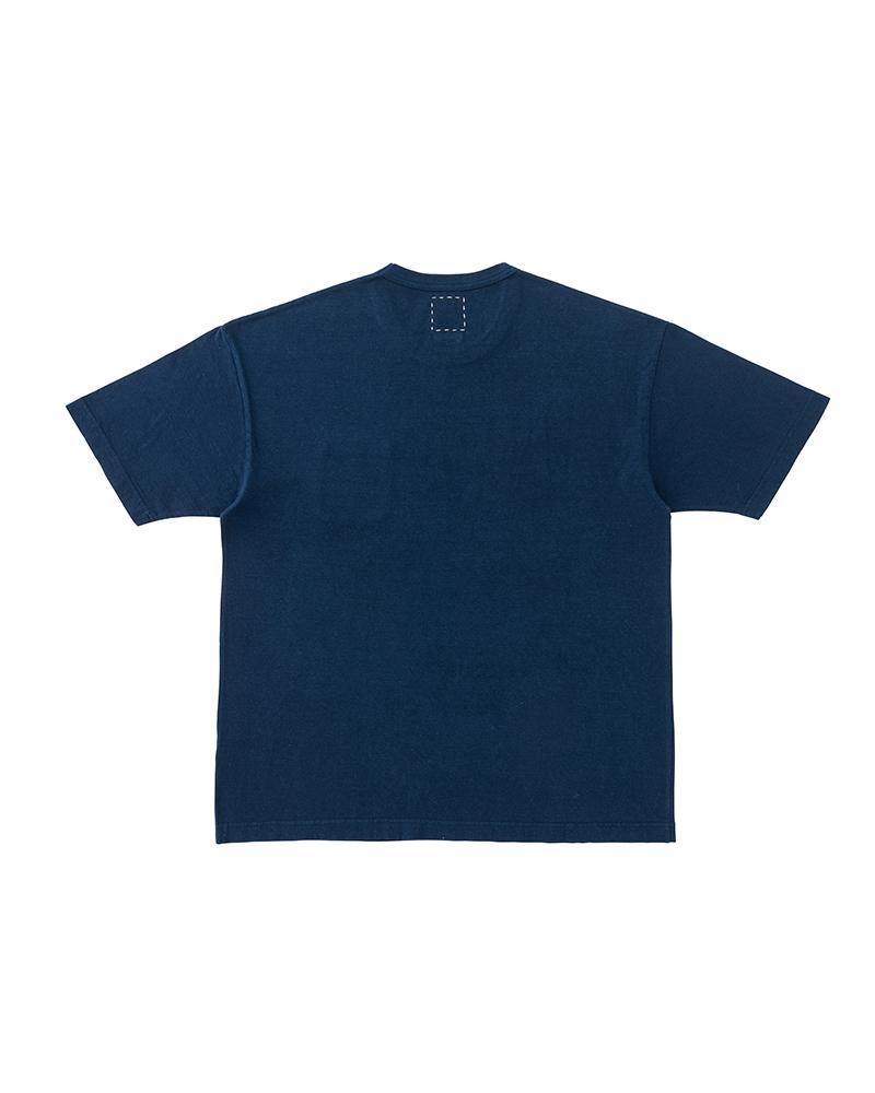 JUMBO TEE S/S (N.D.) | Visvim Official North American Web Store